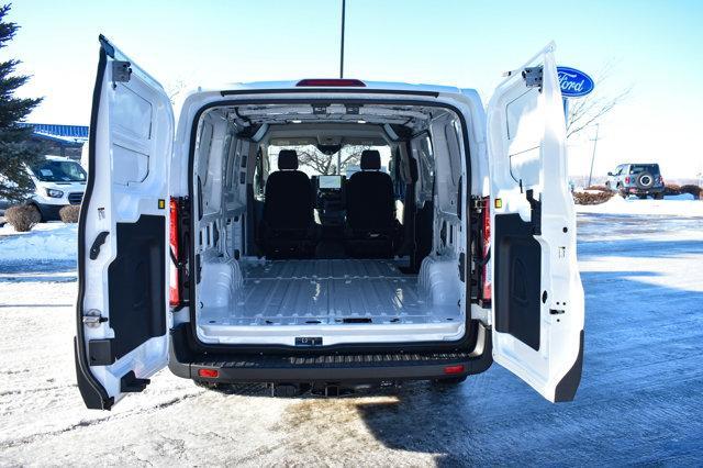 new 2024 Ford Transit-150 car, priced at $51,995