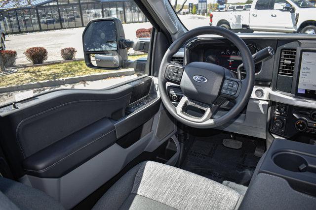 new 2025 Ford F-250 car, priced at $77,377