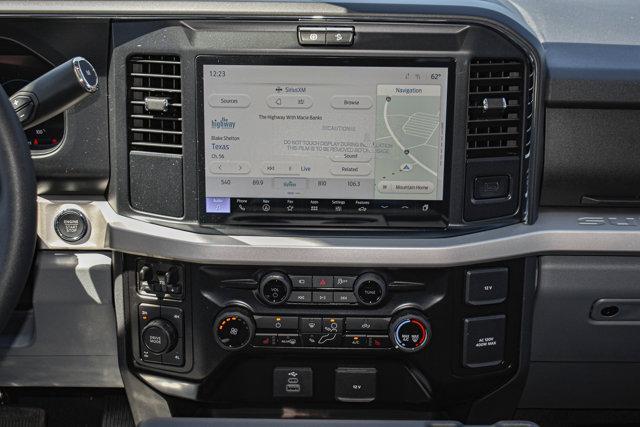 new 2025 Ford F-250 car, priced at $77,377