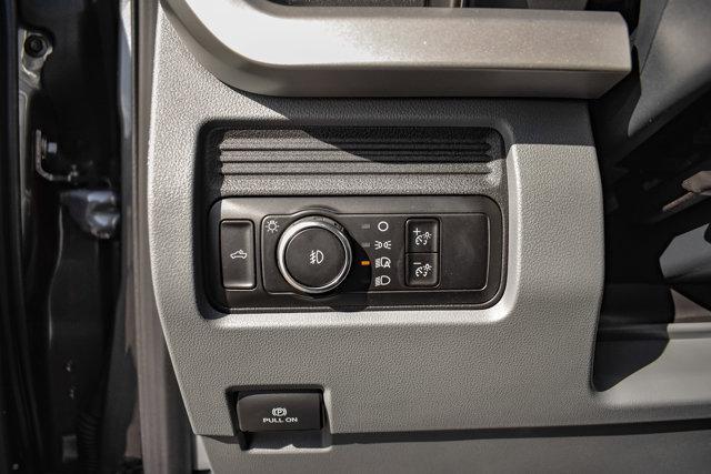 new 2025 Ford F-250 car, priced at $77,377