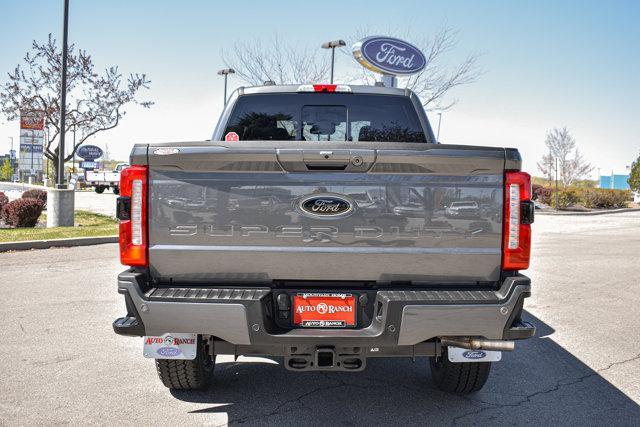 new 2025 Ford F-250 car, priced at $77,377
