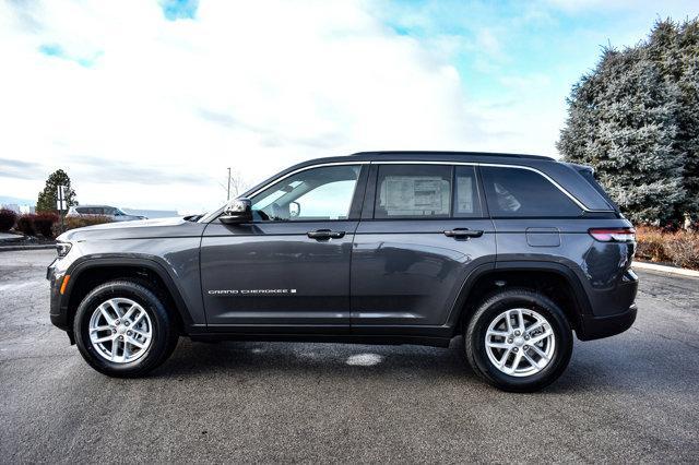 new 2025 Jeep Grand Cherokee car, priced at $42,627