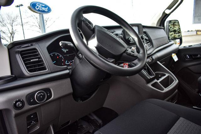 new 2024 Ford Transit-150 car, priced at $57,460