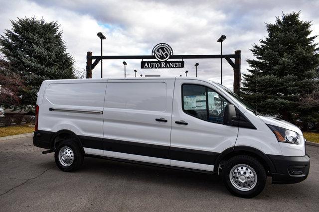 new 2024 Ford Transit-150 car, priced at $52,460