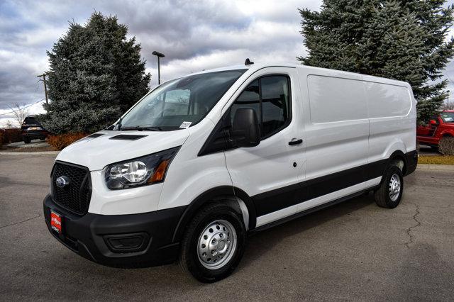 new 2024 Ford Transit-150 car, priced at $57,460