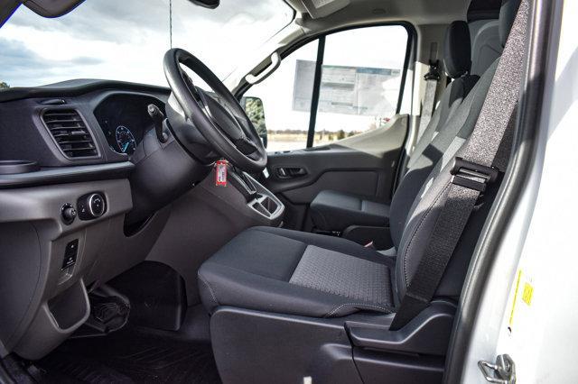 new 2024 Ford Transit-150 car, priced at $57,460