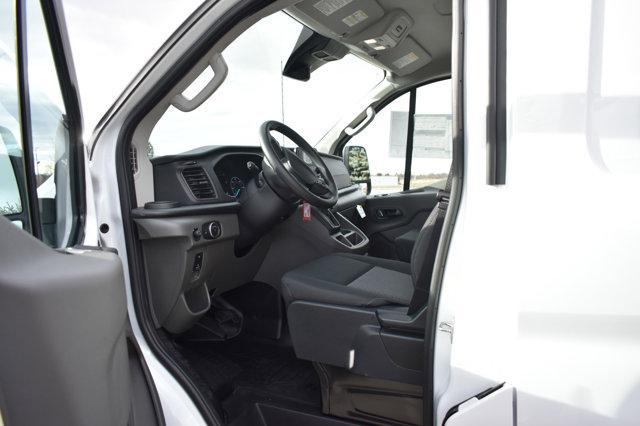 new 2024 Ford Transit-150 car, priced at $57,460