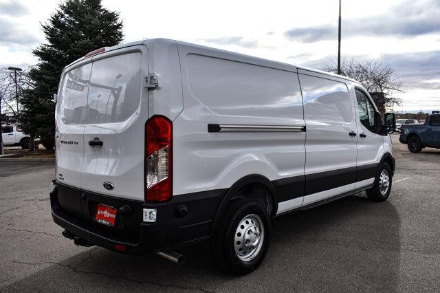 new 2024 Ford Transit-150 car, priced at $57,460