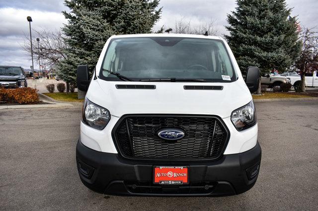 new 2024 Ford Transit-150 car, priced at $57,460