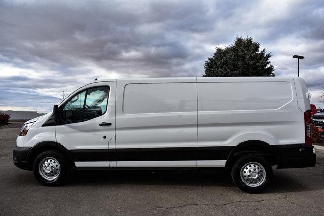 new 2024 Ford Transit-150 car, priced at $57,460