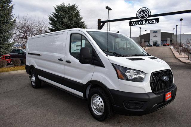 new 2024 Ford Transit-150 car, priced at $57,460