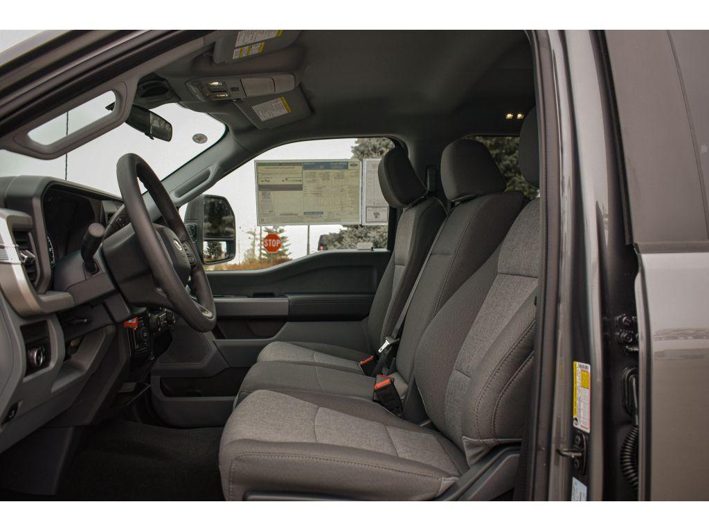 new 2025 Ford F-250 car, priced at $62,000