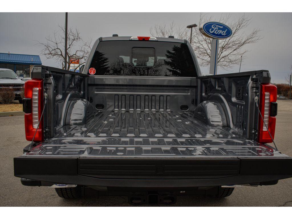 new 2025 Ford F-250 car, priced at $62,000