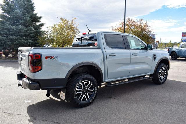 new 2024 Ford Ranger car, priced at $48,995