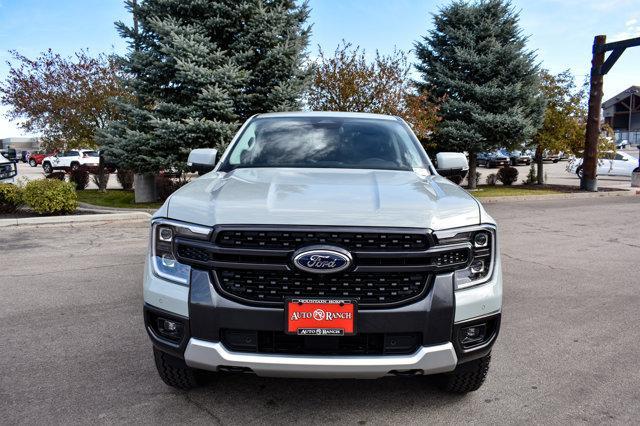 new 2024 Ford Ranger car, priced at $48,995