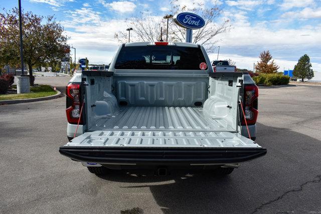 new 2024 Ford Ranger car, priced at $48,995