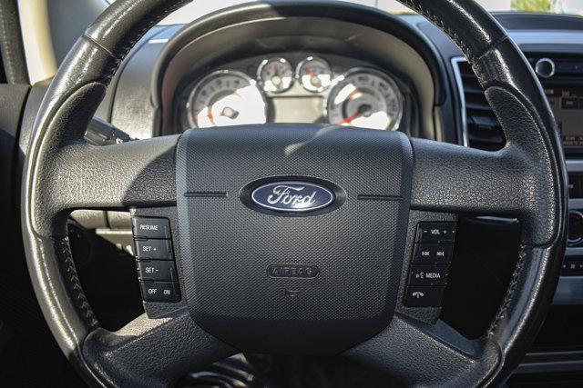 used 2008 Ford Edge car, priced at $5,000