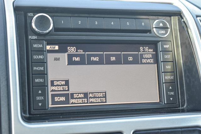 used 2008 Ford Edge car, priced at $5,000