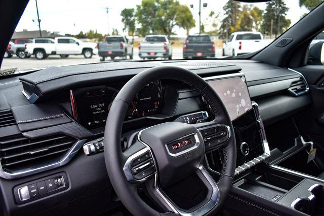 new 2024 GMC Acadia car, priced at $45,985