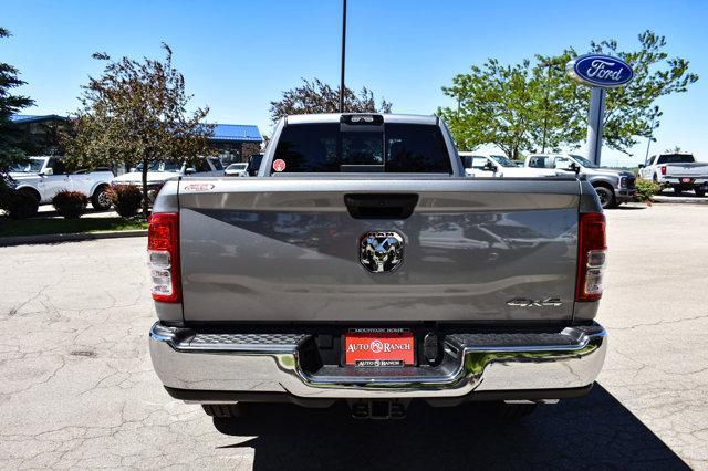 new 2024 Ram 3500 car, priced at $64,980