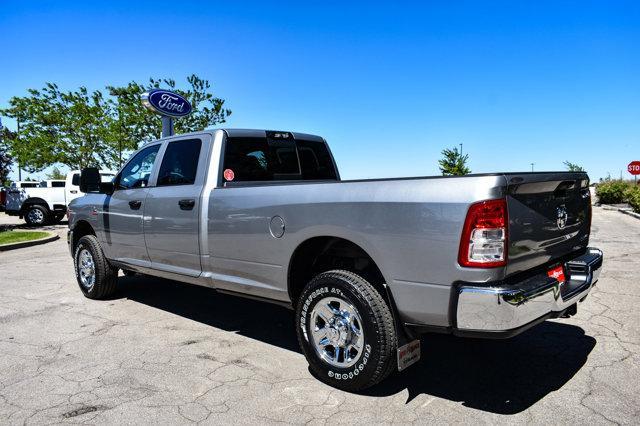 new 2024 Ram 3500 car, priced at $64,980