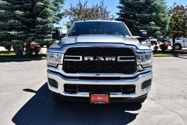 new 2024 Ram 3500 car, priced at $64,980