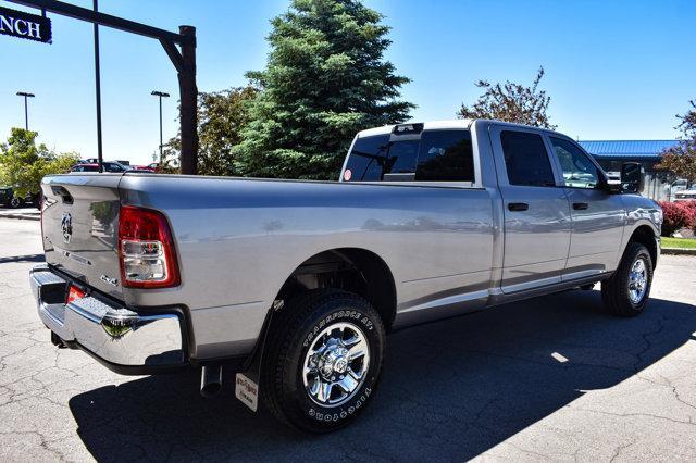 new 2024 Ram 3500 car, priced at $64,980