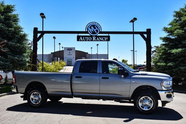 new 2024 Ram 3500 car, priced at $63,980