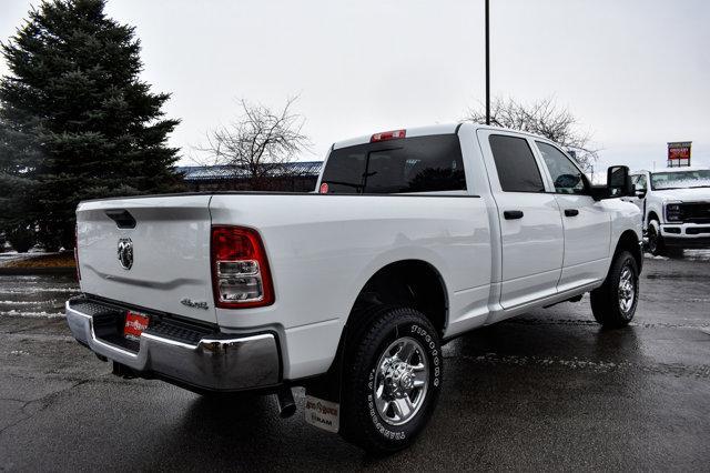 new 2024 Ram 2500 car, priced at $52,689