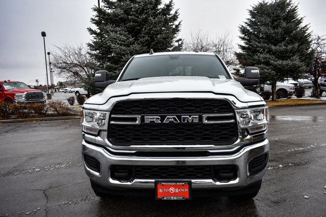 new 2024 Ram 2500 car, priced at $52,689