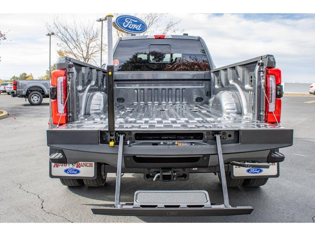 new 2026 Ford F-450 car, priced at $105,869
