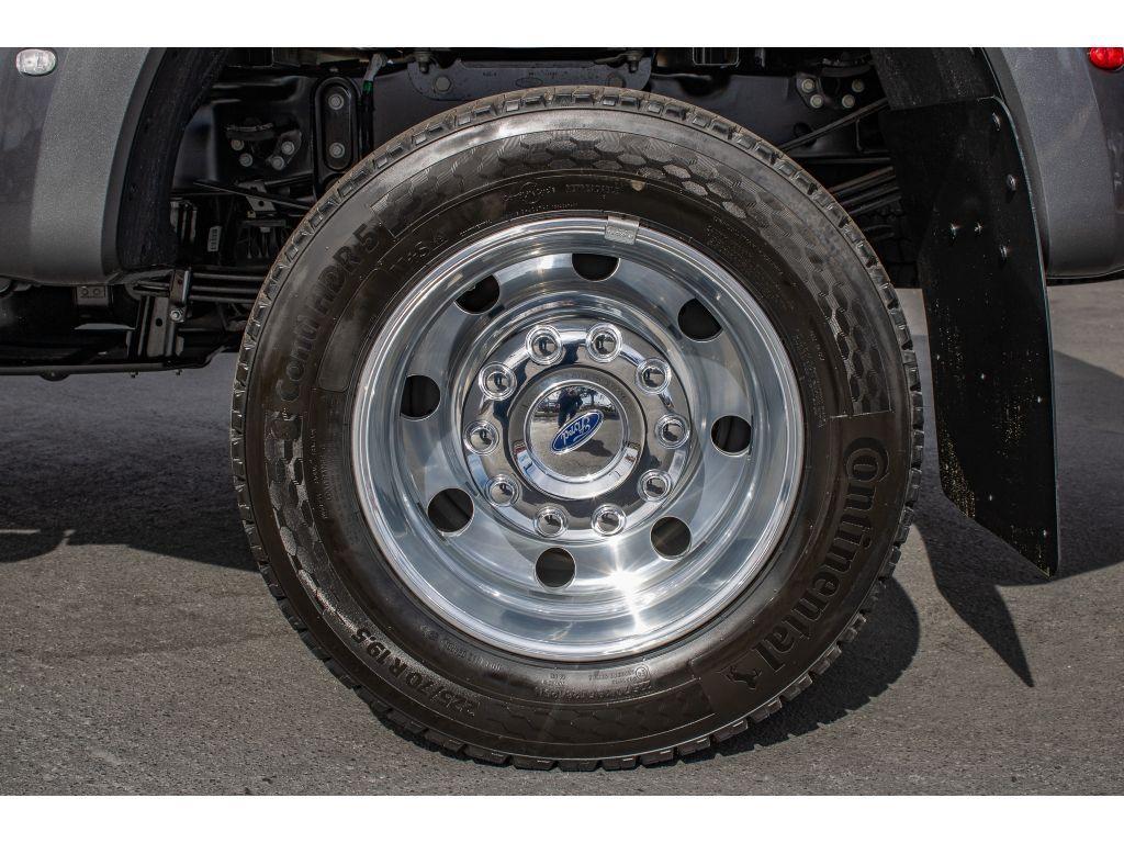 new 2026 Ford F-450 car, priced at $105,869