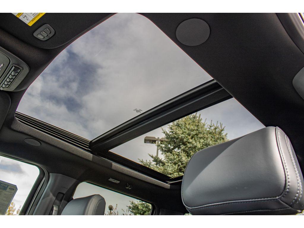 new 2026 Ford F-450 car, priced at $105,869