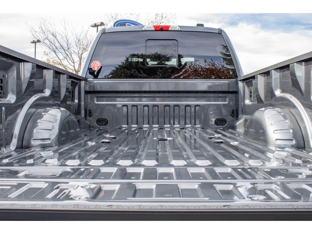 new 2026 Ford F-450 car, priced at $105,869