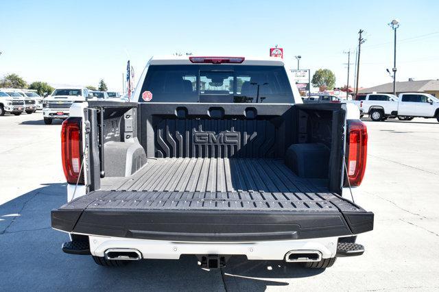 new 2025 GMC Sierra 1500 car, priced at $79,299