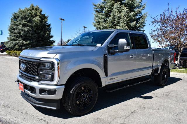 new 2024 Ford F-250 car, priced at $70,086