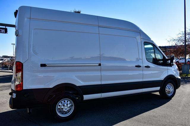 new 2024 Ford Transit-250 car