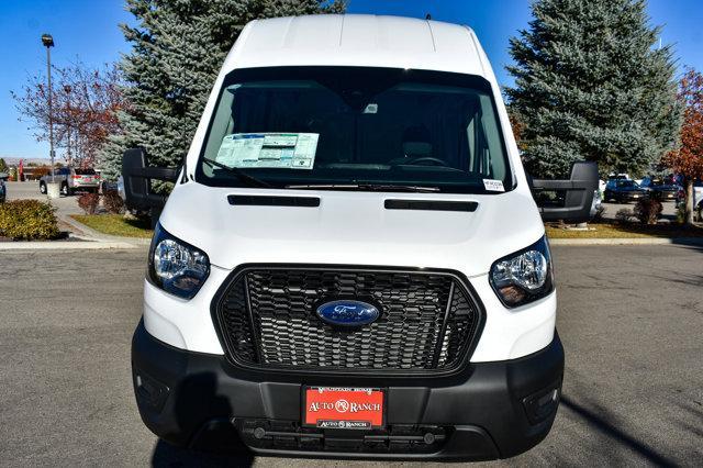 new 2024 Ford Transit-250 car