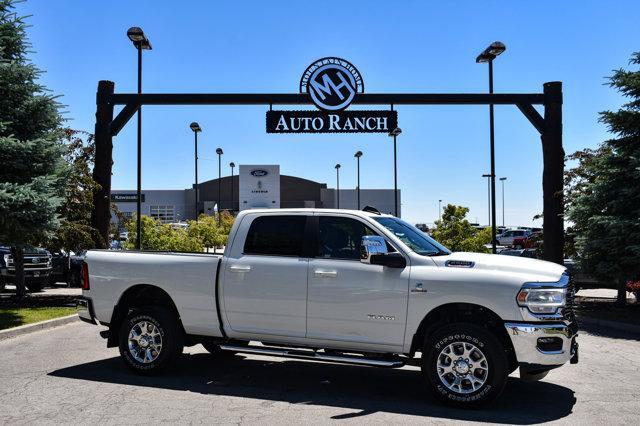 new 2024 Ram 2500 car, priced at $68,006