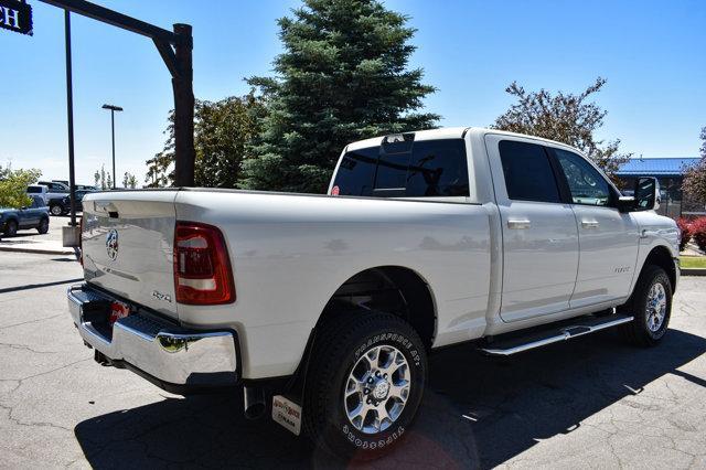 new 2024 Ram 2500 car, priced at $68,006