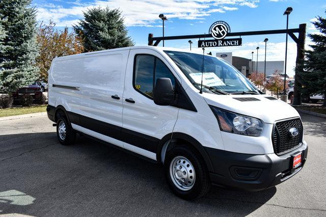 new 2024 Ford Transit-150 car