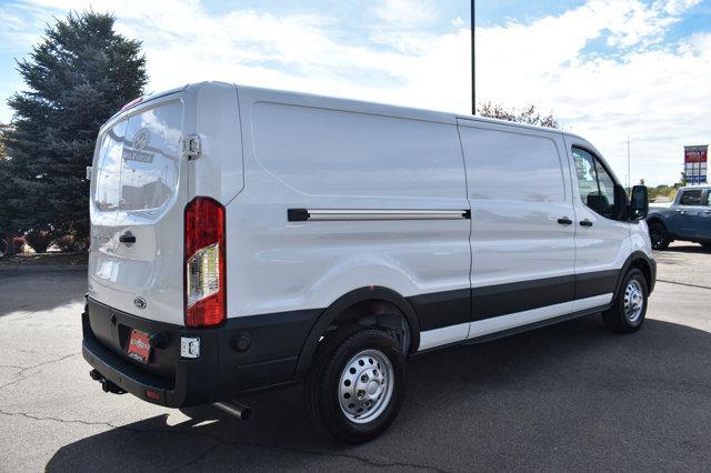 new 2024 Ford Transit-150 car