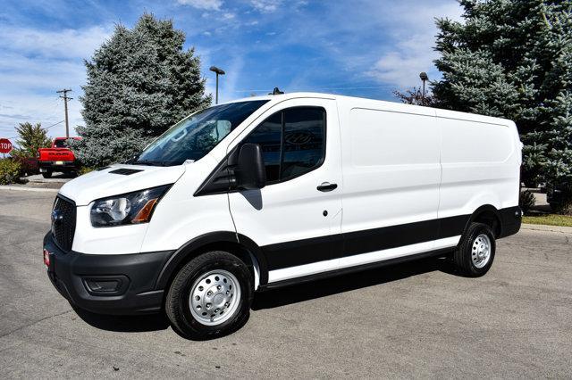 new 2024 Ford Transit-150 car