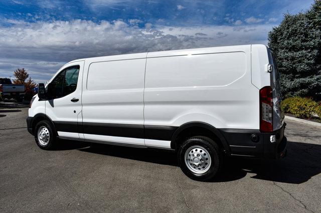 new 2024 Ford Transit-150 car