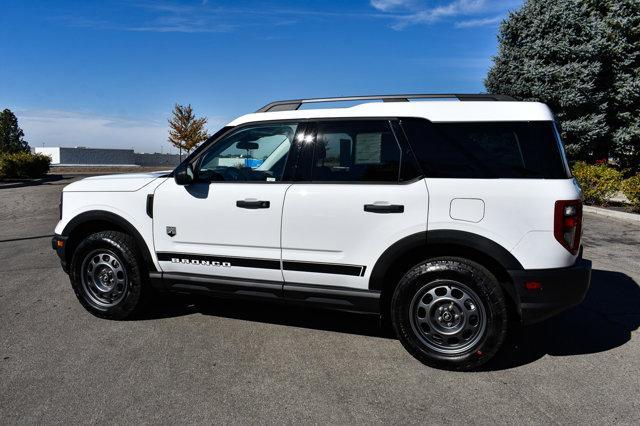 new 2024 Ford Bronco Sport car, priced at $32,225