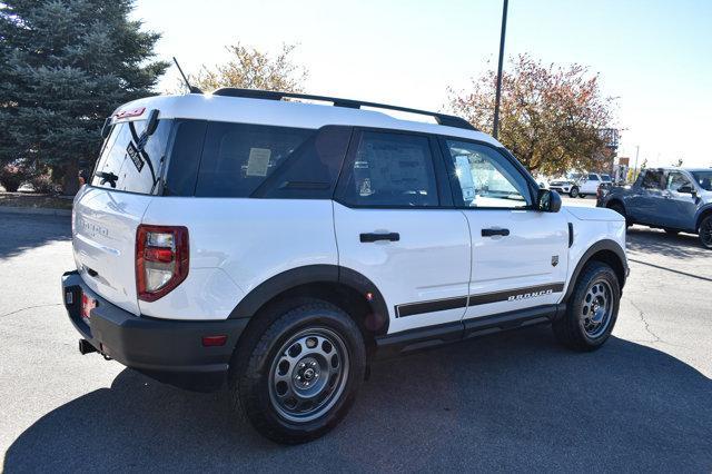 new 2024 Ford Bronco Sport car, priced at $32,225