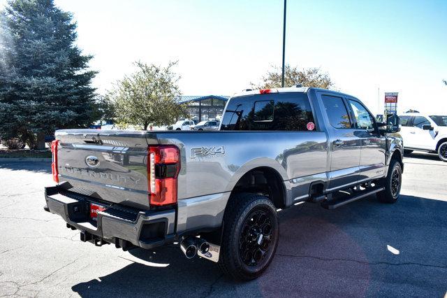 new 2024 Ford F-350 car, priced at $74,132