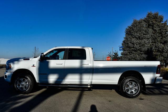 new 2024 Ram 3500 car, priced at $63,633