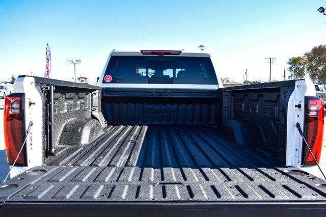 new 2025 GMC Sierra 2500 car, priced at $90,806