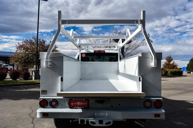 new 2024 Ram 2500 car, priced at $68,237